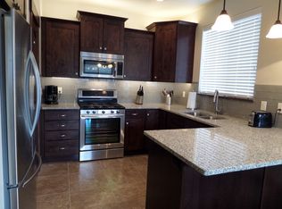 1291 W Black Rock Trl UNIT F, Kamas, UT 84036