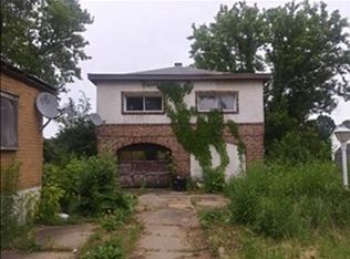 20 11th St, Bessemer, PA 16112