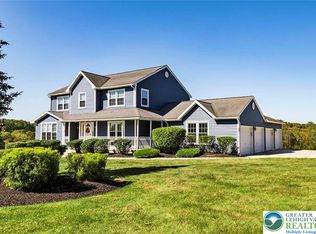 520 Five Points Richmond Rd, Bangor, PA 18013