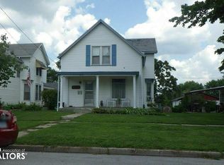 1618 Smith St, Burlington, IA