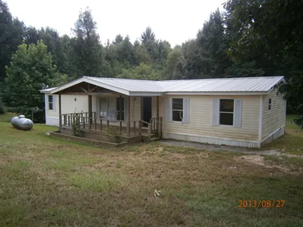 26 County Road 116, Double Springs, AL 35553