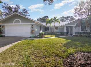 1415 Kitty Hawk Way, Melbourne, FL 32940