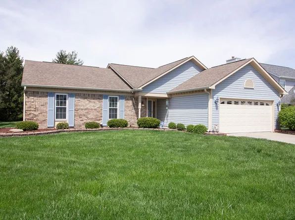 9575 Hadway Dr, Indianapolis, IN 46256