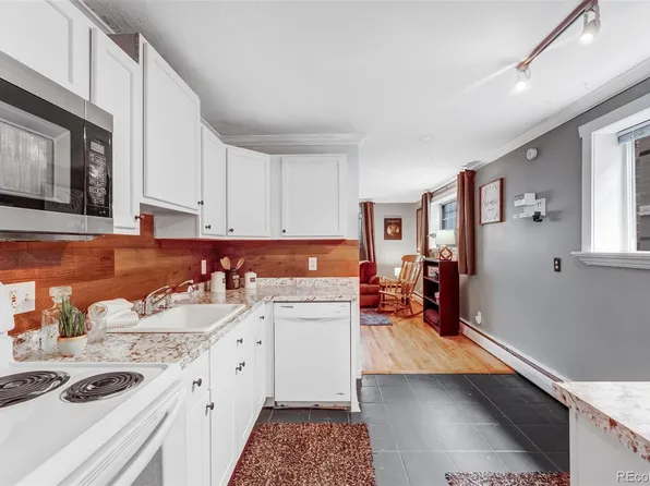 1 S Pennsylvania Street #101, Denver, CO 80209