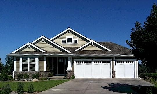 Floor plans and photos shown may include base features along with additional options and upgrades.