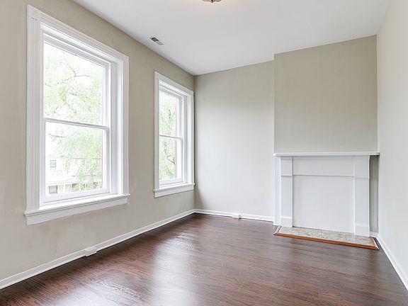 4th image of 707 W Clay St #A