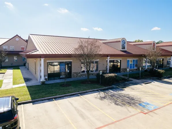 455 School Rd Suite 29, Tomball, TX 77375
