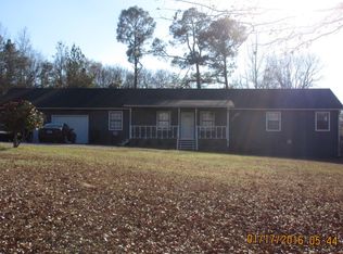 107 Corral Dr, Cusseta, GA 31805