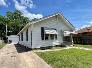216 C St NW, Ardmore, OK 73401