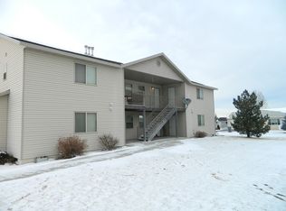 805 E Riggs St APT 2, East Helena, MT 59635