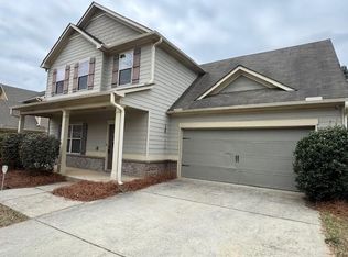 3280 Ivey Ridge Rd, Buford, GA 30519