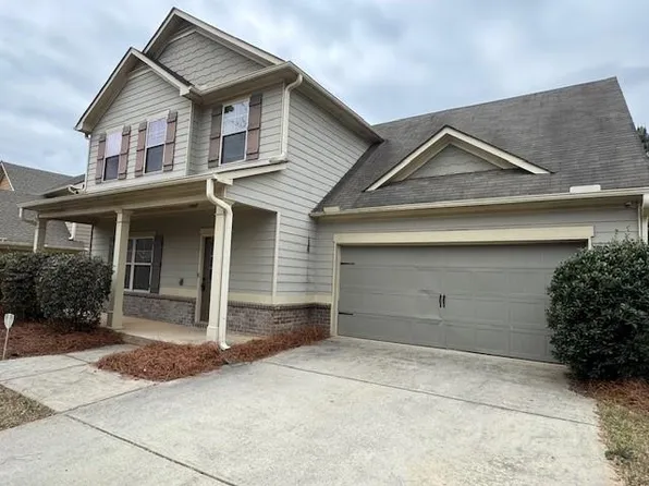 3280 Ivey Ridge Rd, Buford, GA 30519