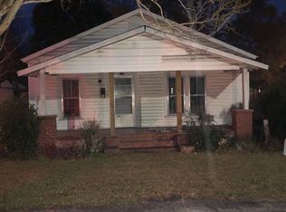 239 Woods St, Darlington, SC 29532