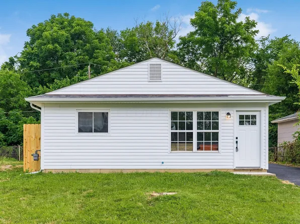 1816 E Blake Ave, Columbus, OH 43219