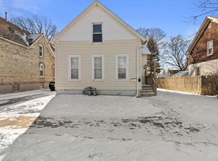 823 Yout STREET, Racine, WI 53402