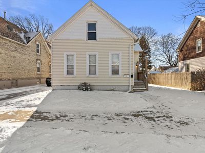 823 Yout STREET, Racine, WI, 53402