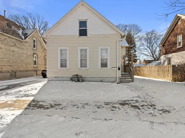 823 Yout STREET, Racine, WI 53402