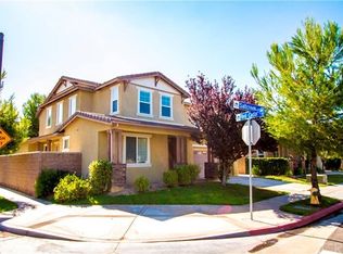 1831 Saltcreek Way, Hemet, CA 92545