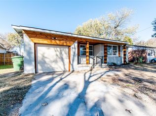 207 Pecos St, Garland, TX 75041