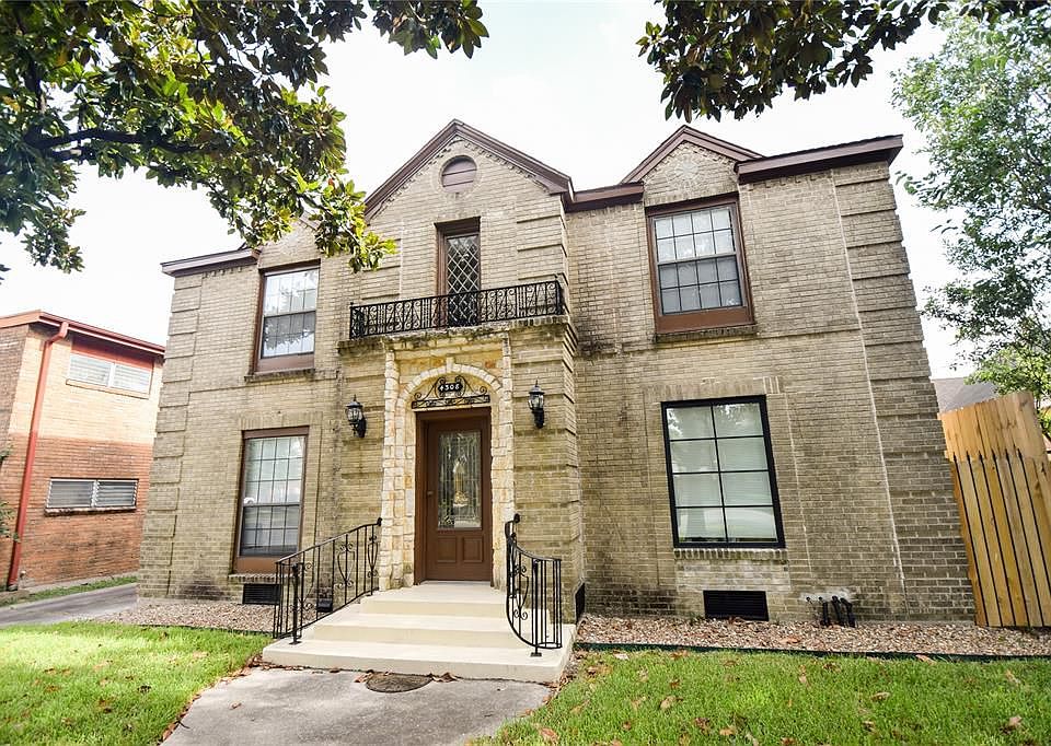 1st image of 4308 Leeland St APT 3