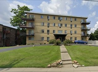 4852 Yarmouth Pl APT 2, Cincinnati, OH 45237