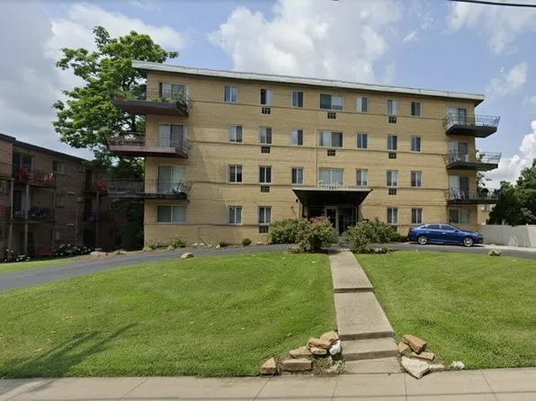 4852 Yarmouth Pl APT 2, Cincinnati, OH 45237