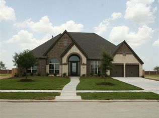 10327 Robs Run Ct, Cypress, TX 77433