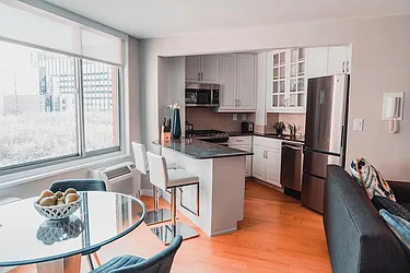 Rented by Beam Living