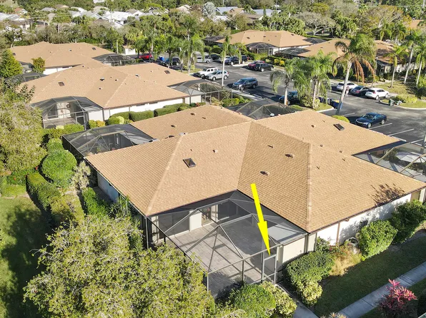 6224 SE Monticello Terrace #6224, Hobe Sound, FL 33455