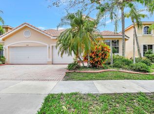 17405 SW 35th St, Miramar, FL 33029