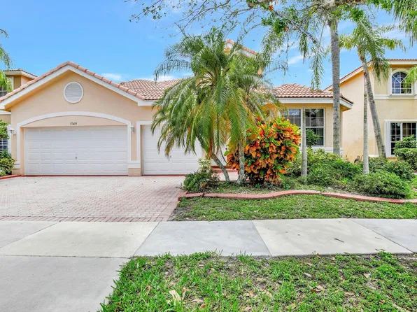 17405 SW 35th Street, Miramar, FL 33029