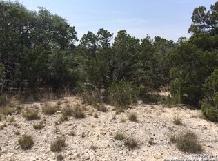 2260 Golf Dr, Spring Branch, TX 78070