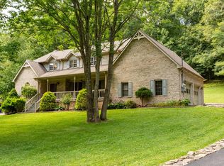 336 Spring Valley Rd, Bristol, VA 24201