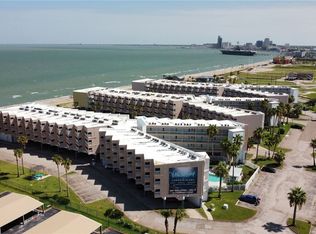 3938 Surfside Blvd UNIT 2238, Corpus Christi, TX 78402