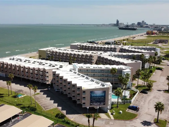 3938 Surfside Blvd Unit 3337, Corpus Christi, TX 78402