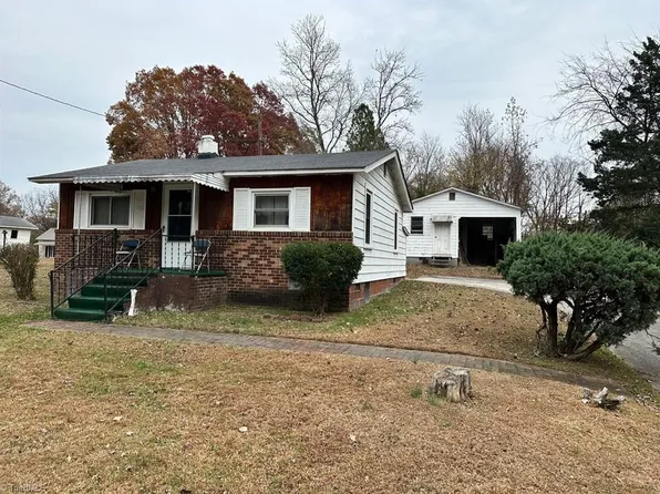 313 Small St, Thomasville, NC 27360