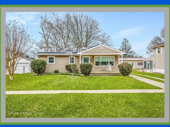 702 Pilgrim Plz, Cape May, NJ 08204