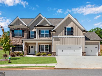 76 Hidden Fields Way, Hoschton, GA, 30548