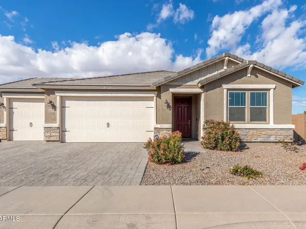 22230 N DANIEL Drive, Maricopa, AZ 85138