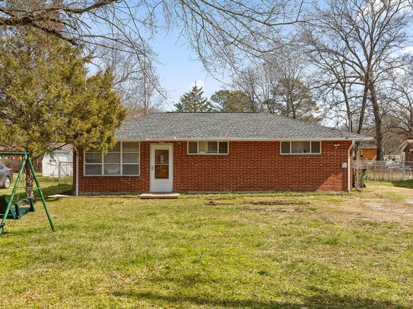 19 Pegram Cir, Fort Oglethorpe, GA 30742