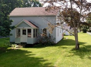 101 2nd St, Crystal Falls, MI 49920