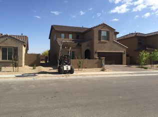 17544 W Lilac St, Goodyear, AZ 85338