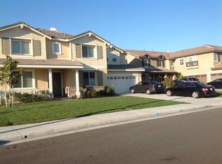 14774 Blazing Star Dr, Corona, CA 92880