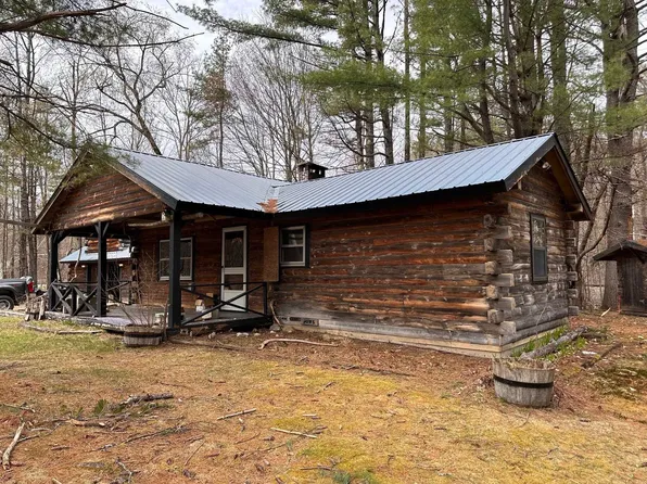 478 Rolling Ridge Road, Bartlett, NH 03812