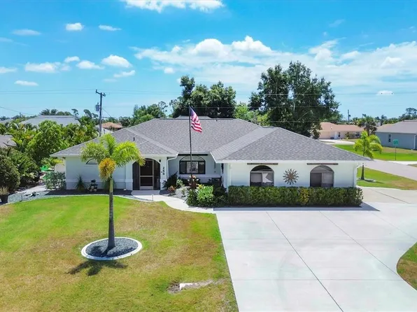 254 Orlando Blvd, Pt Charlotte, FL 33954