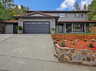 1662 Puerto Vallarta Dr, San Jose, CA 95120