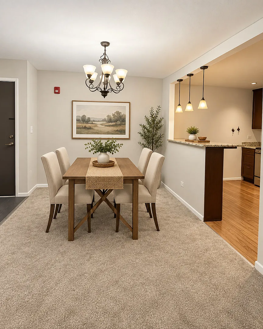 2 bed, $1,950 — Photo 3