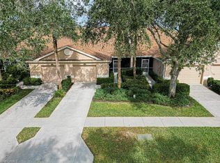 1701 Morning Sun Ln #E-28, Naples, FL 34119