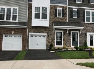 6026 Camerons Ferry Dr, Haymarket, VA 20169