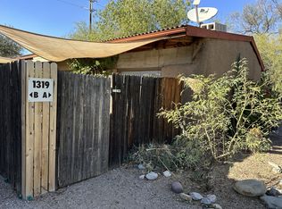 1319 E Allen Rd UNIT A, Tucson, AZ 85719